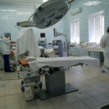 sustainable development community Chernihiv City Hospital No.3