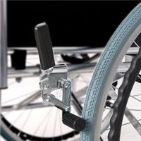 Sustainable development community e. V. – Wheelchairs fund Program