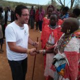 sustainable development community e. v. – Masai Water supply project – Kenya