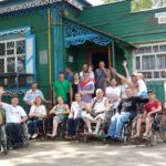 sustainable development community e. v. – wheelchair program