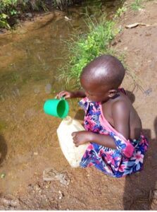 Clean Water for all Program