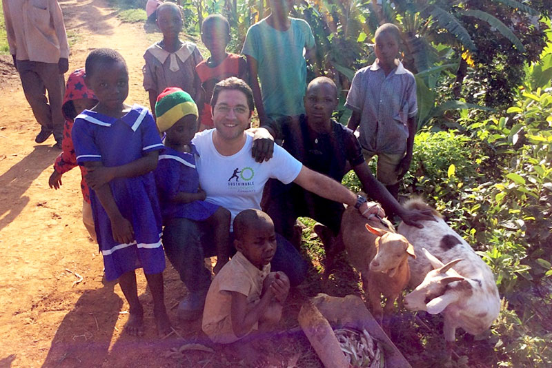 Kurban Spenden Sustainable Development Community e. V.